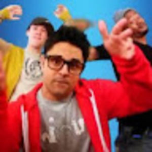 Meet your Posher, Joshatoon